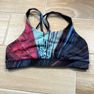 Lululemon Bra size 10